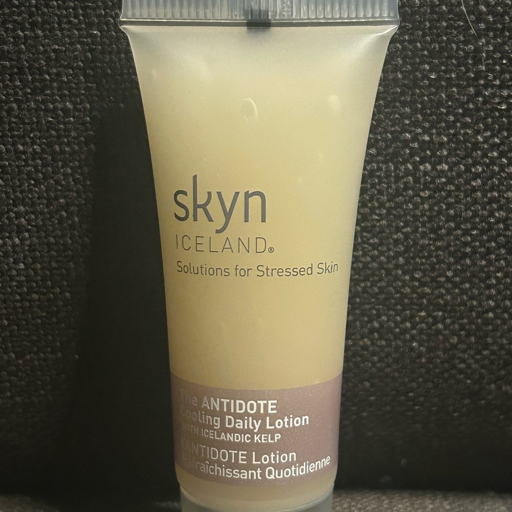 Skyn Iceland Cooling Daily Lotion